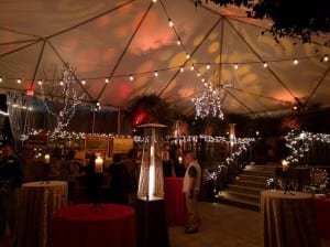 v.sattui barrel tasting party