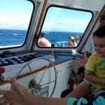 Captains Chair
