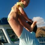 Flying Lad Whale Watch