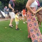 Flying Lad's Hula