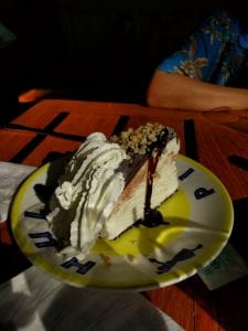 Hula Pie!