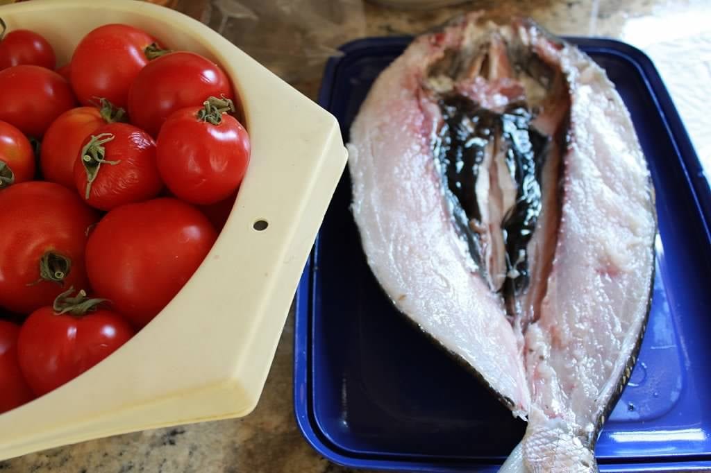bangus recipe