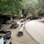 santa barbara goleta cold spring tavern front