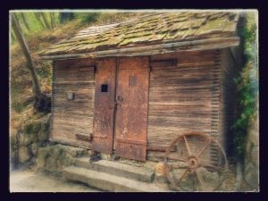 santa barbara goleta cold spring tavern jail