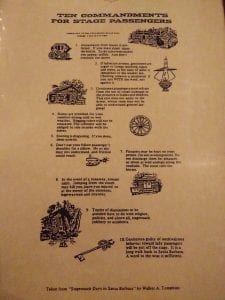 santa barbara goleta cold spring tavern commandments