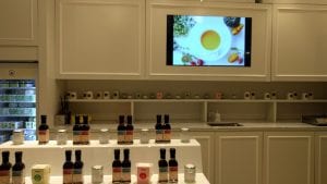 Shinsegae Baby Food