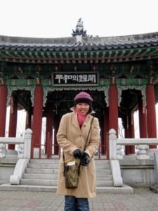 dmz peace park