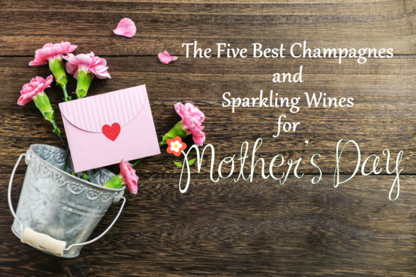 mothers day champagne