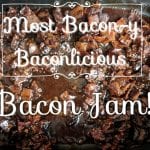 bacon jam